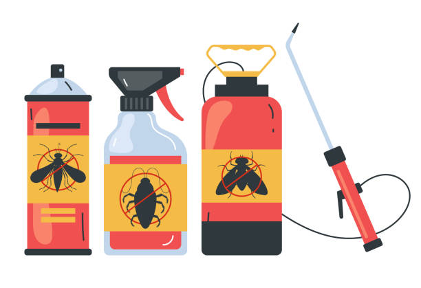 Best Commercial Pest Control Services  in Franklin, VA
